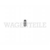 NO  018 515 1 Schmiernippel A6 (M6x1)
