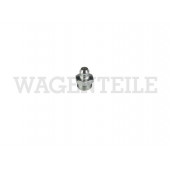 NO  018 530 1 Schmiernippel A10 (M10x1)