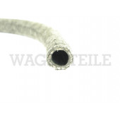 NO  020 390 1 Unterdruckschlauch 12mm, mit Feder