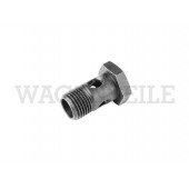 NO  021 072 3 Hohlschraube Druckleitung Servopumpe (M16x28)