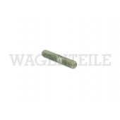 NO  044 411 5 Stehbolzen M8x45 (30/15)