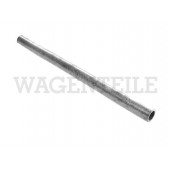 NO  901 666 01 Kühlschlauch Kühler - Vorlaufrohr 32x4x650 (Kühlmittelrohre Stahl 32mm)