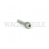 NO  902 127 02 Schraube M8x47 Innensechskant, Kombi