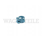 NO  906 195 01 Federbandschelle 14 für Kraftstoffschlauch 7,5x3 (NO  020 281 1)