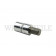 016 407 25A Spezialwerkzeug Nuss Innensechskant 14mm (1/2")