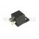 069 555 231 Relais 12V 30A, Schließer, 5 Kontakte, Batterietrennrelais Westfalia, heizbare Heckscheibe