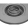 407 617 251 N Bremsscheibe Vorderachse, Schwimmsattel (auch für ABS)