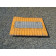 813 231 221 BJ gel -GS Abschlussblech oben (gelb) zum Motorraum mit Deckel