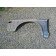 821 021 415 F bla -GS Kotflügel vorn links, 412 (blau) Beulen, Rost
