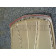 823 031 411 C gol -GS Haube vorn, 412 (golden) Beulen, Rost, Spachtelmasse