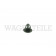 867 299 251 sw Clip Innenverkleidung, schwarz (ca. 8mm)